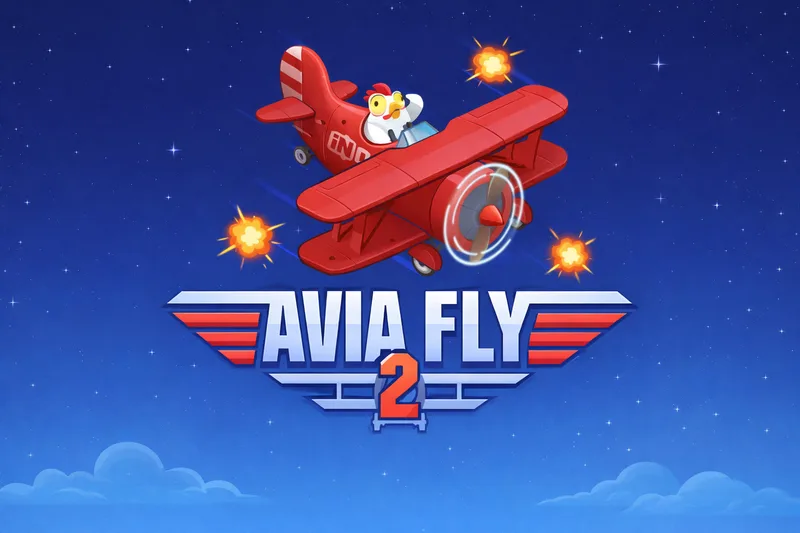 Avia Fly 2 screenshot