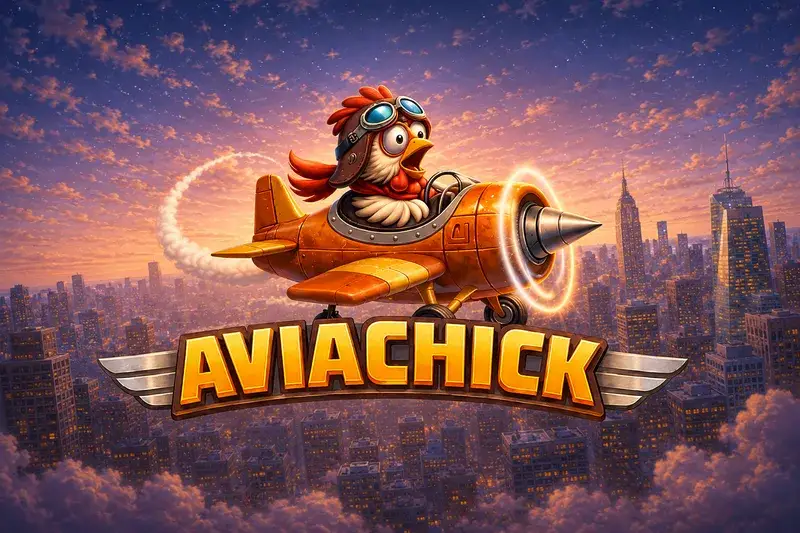 Aviachick screenshot