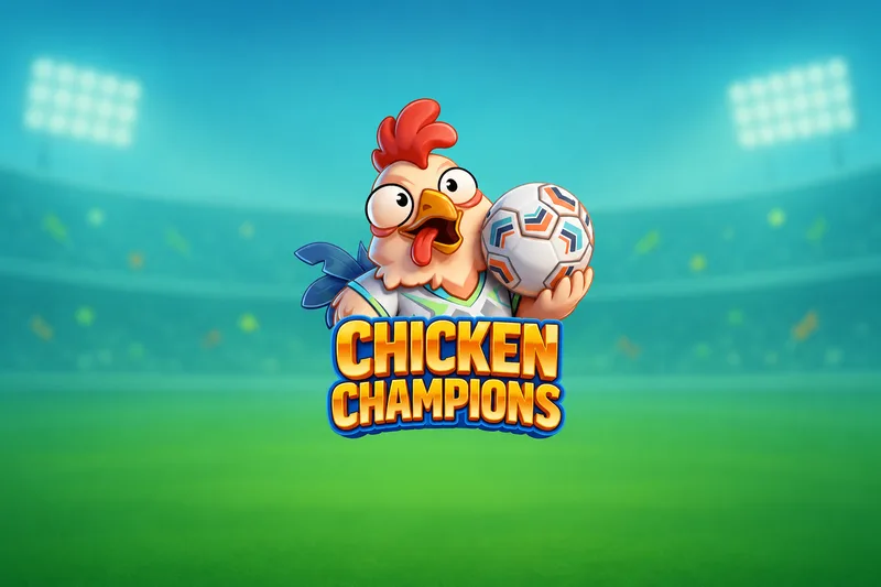 Chicken Champions im Test screenshot