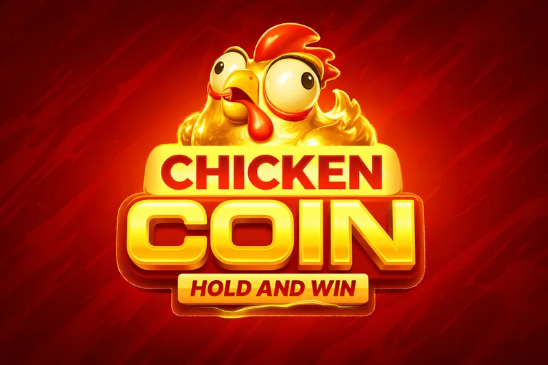 Chicken Coin: Slot im Detail screenshot