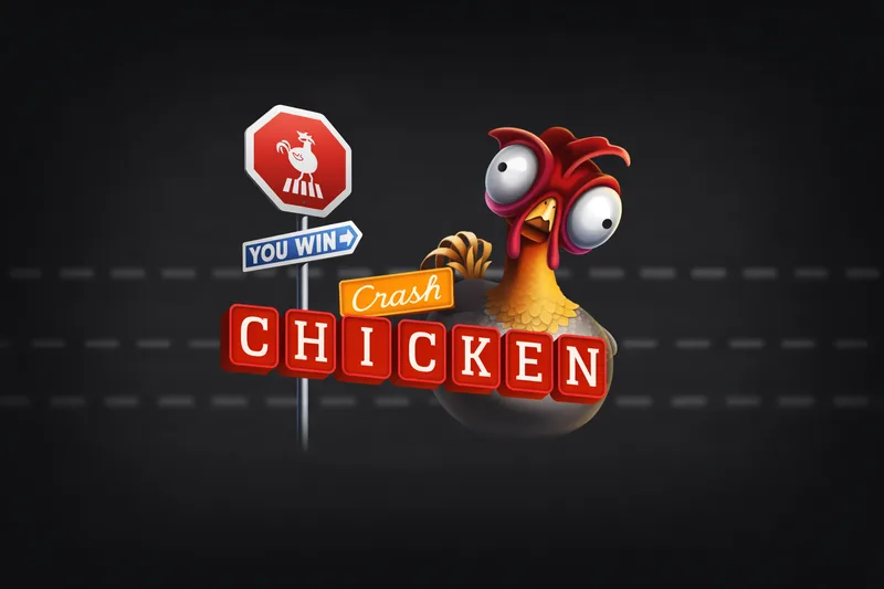 Chicken Crash – der vollständige Test screenshot