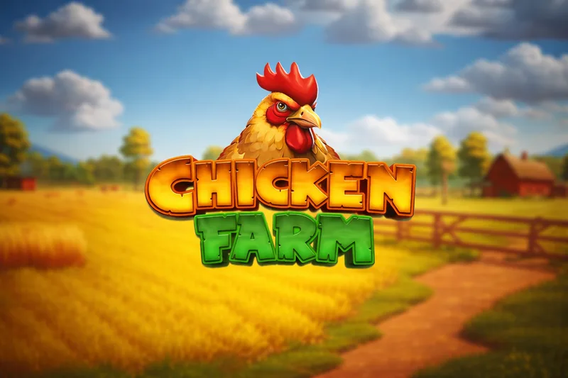 Chicken Farm – Slot im Detail screenshot
