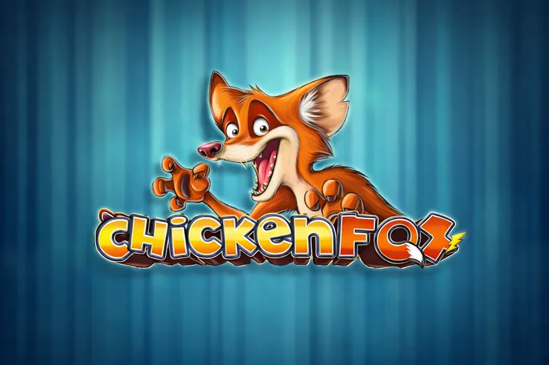 Chicken Fox screenshot