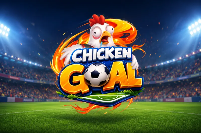 Chicken Goal – Alle Infos screenshot