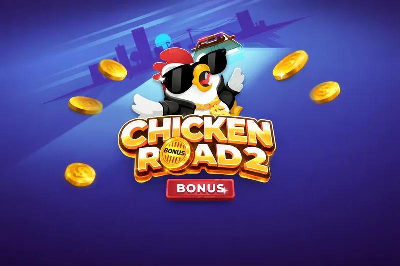 Der Chicken Road 2 Bonus – auf einen Blick screenshot