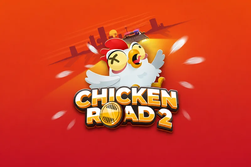 Chicken Road 2 screenshot