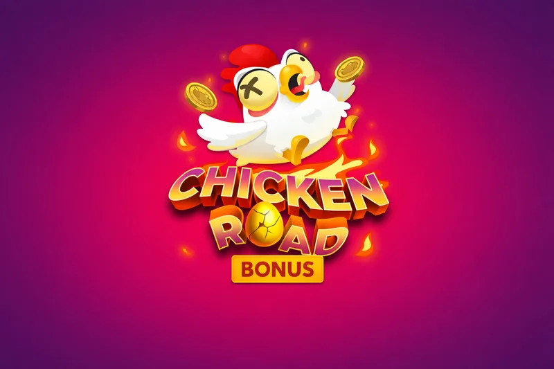 Chicken Road Bonus bei Chicken Casino Germany screenshot