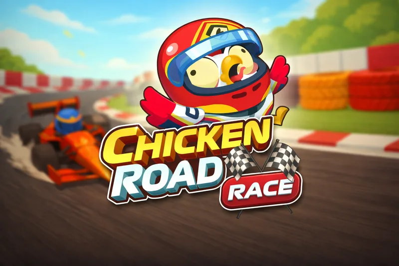 Chicken Road Race – Der vollständige Test screenshot