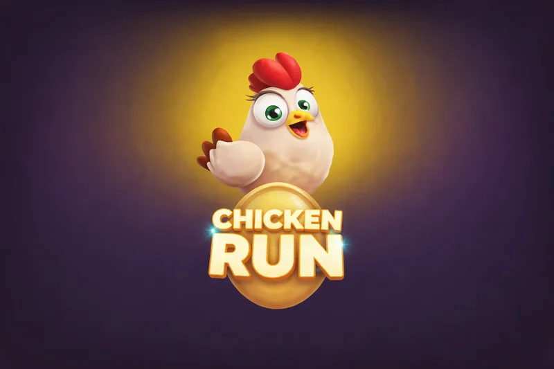 Chicken Run (iMoon) screenshot