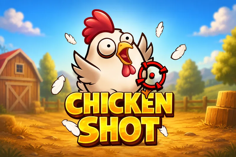 Chicken Shot screenshot