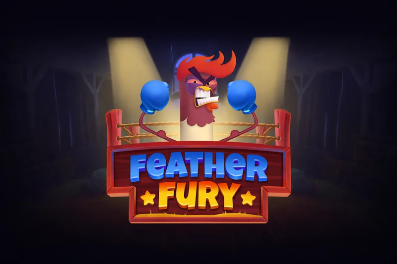 Feather Fury screenshot