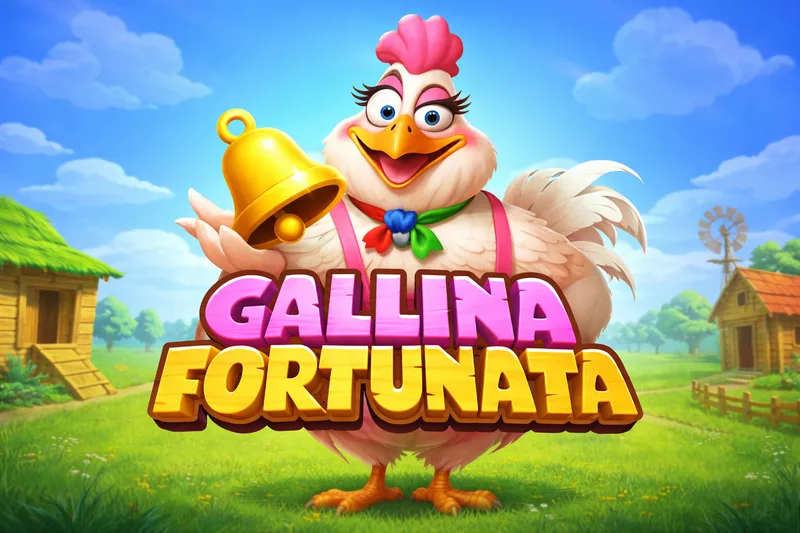 Gallina Fortunata screenshot