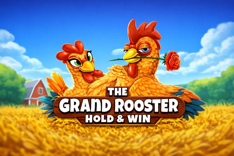 Grand Rooster screenshot