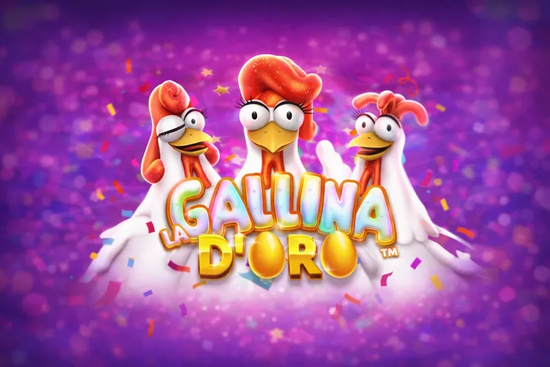 Das goldene Huhn screenshot