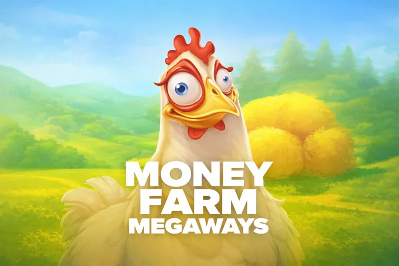 Money Farm Megaways screenshot
