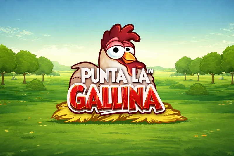 Punta La Gallina screenshot