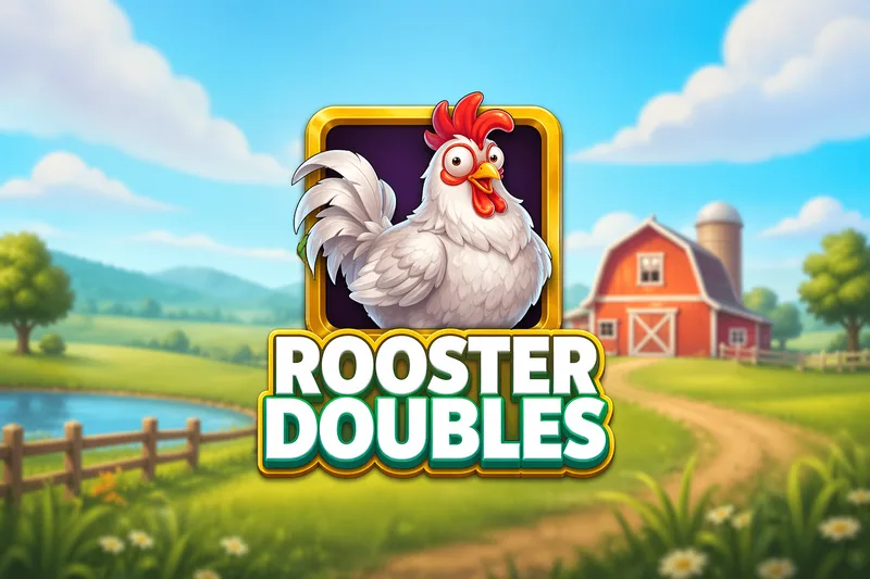 Rooster Doubles screenshot