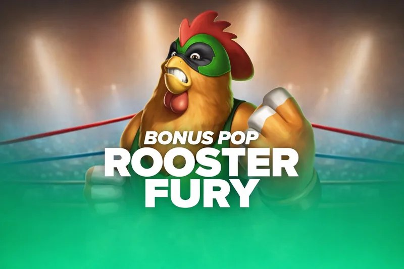 Rooster Fury screenshot