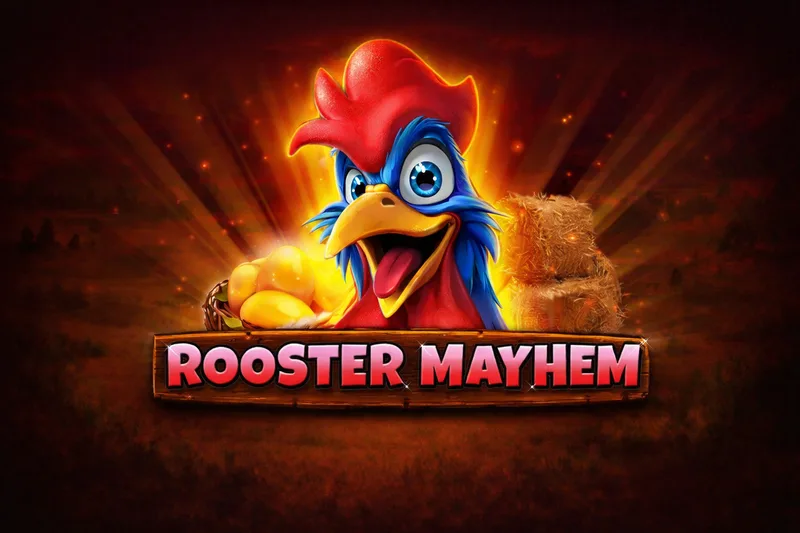 Rooster Mayhem screenshot