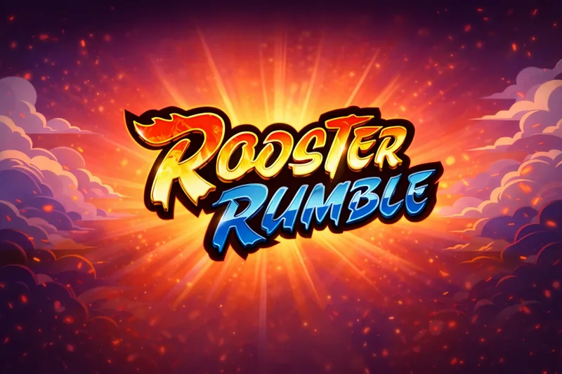 Rooster Rumble screenshot