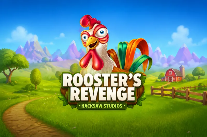 Rooster’s Revenge – Der Hahn schlägt zurück screenshot