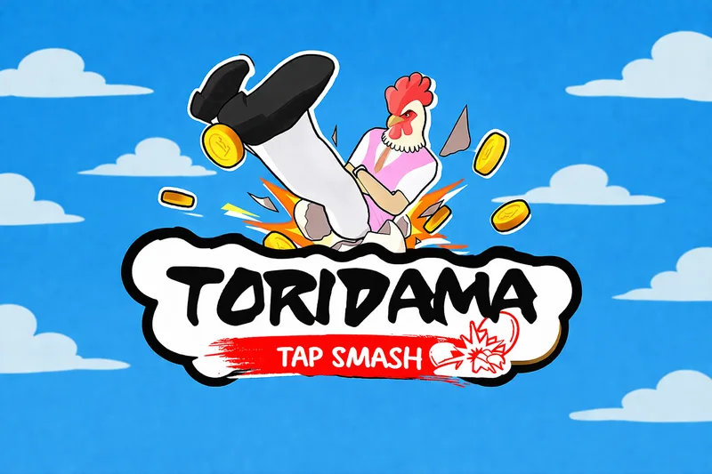Toridama Tap Smash - Test und Erfahrungen screenshot